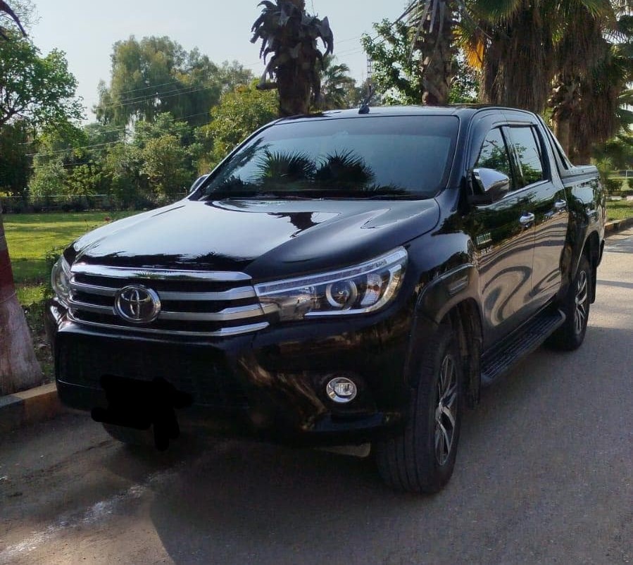 Corporate Transport