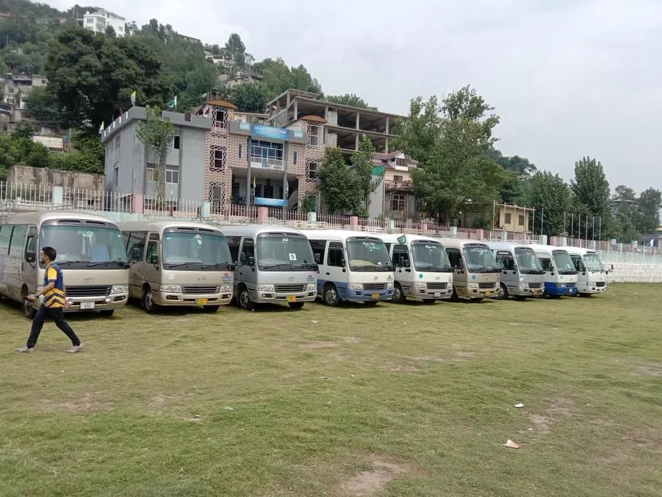 Commitment to Social Responsibility